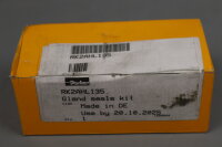 Parker RK2AHL 135 Gland seals kit RK2AHL135 Sealed