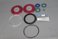 Festo DSBC/G-100-- Verschleißteilsatz 753093 Unused OVP