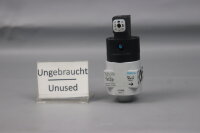 Festo HEE-D-MINI-24 on-off valve 172956 2,5-16 bar Unused