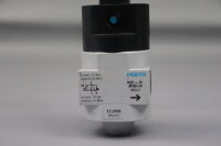 Festo HEE-D-MINI-24 on-off valve 172956 2,5-16 bar Unused