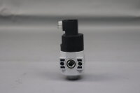 Festo HEE-D-MINI-24 on-off valve 172956 2,5-16 bar Unused