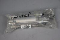 Aventics/Rexroth 0822341017 Pneumatic TRB Stroke:60 Ø40 10 bar Unused