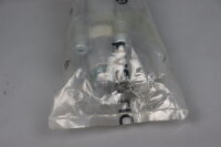 Aventics/Rexroth 0822341017 Pneumatic TRB Stroke:60 Ø40 10 bar Unused