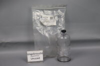 Riegler 100504  Polycarbonatbehälter inkl  O-Ring KS...