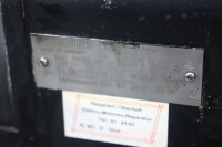 Siemens 1FT5102-0AA01-Z Servomotor 3.39kW Z: G44 Used