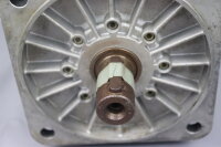 Siemens 1FT5102-0AA01-Z Servomotor 3.39kW Z: G44 Used