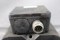 Siemens 1FT5102-0AA01-Z Servomotor 3.39kW Z: G44 Used