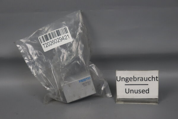 Festo AEVC-20-25-I-P Kompaktzylinder 188133 10bar Unused