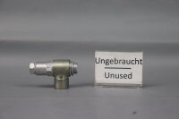 Fetso HGL-3/8-B Controlled Check Valve 530032 Unused OVP