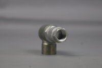 Fetso HGL-3/8-B Controlled Check Valve 530032 Unused OVP