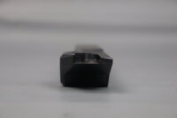 Lach Diamant 45100004 Klemmhalter 25x25x185-15° rechts 831.3207.075 Unused