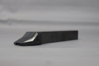 Lach Diamant 45100004 Klemmhalter 25x25x185-15° rechts 831.3207.075 Unused