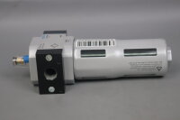 Festo LOE-D-MIDI Oiler 159586 16 bar 240 psi Unused