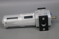 Festo LOE-D-MIDI Oiler 159586 16 bar 240 psi Unused