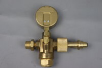 WIKA 71709431 Zwischendruckregler ZT300 Unused