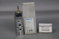 Festo MFH-5-1/4-B Magnetventil 15901 2-10bar 29-145psi...