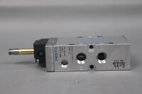 Festo MFH-5-1/4-B Magnetventil 15901 2-10bar 29-145psi Unused OVP