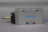 Festo MFH-5-1/4-B Magnetventil 15901 2-10bar 29-145psi Unused OVP