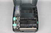 Meto MN-4203 TT CE Thermodirekt-Etikettendrucker 8421005 Defekt