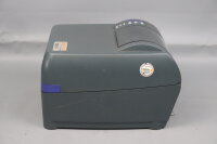 Meto MN-4203 TT CE Thermodirekt-Etikettendrucker 8421005 Defekt