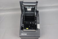 Epson M244A Thermodirekt-Etikettendrucker TM-T88V Defekt