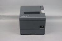 Epson M244A Thermodirekt-Etikettendrucker TM-T88V Defekt