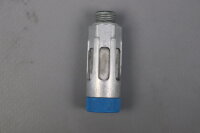 Festo GRU-1/8-B Silencer valve Unused
