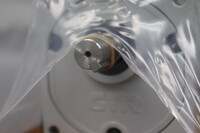 Nissei GTR GFMN-15-10-T90K Servomotor 90W Ratio 10:1 50/60Hz 200/220V Unused