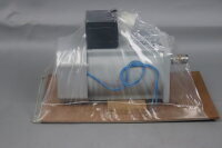 Nissei GTR GFMN-15-10-T90K Servomotor 90W Ratio 10:1 50/60Hz 200/220V Unused
