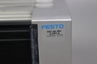Festo DGC-40-280-G-PPV-A Linearantrieb 532449 Unused