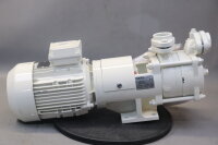Sero SOB331 W G2V.10 Seitenkanalpumpe SOB331WG2V10 3,6m³/h 3SIEK 90S-4 Unused