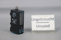 Festo SDE3-D10Z-B-HQ4-2P-M8 Pressure Sensor 540211 24 VDC Unused