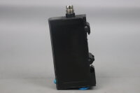 Festo SDE3-D10Z-B-HQ4-2P-M8 Pressure Sensor 540211 24 VDC Unused