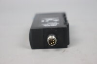 Festo SDE3-D10Z-B-HQ4-2P-M8 Pressure Sensor 540211 24 VDC Unused