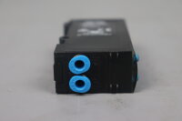 Festo SDE3-D10Z-B-HQ4-2P-M8 Pressure Sensor 540211 24 VDC Unused