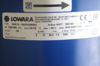 Lowara ESHS 25-160/22/X26RSSZ Kreiselpumpe 1AV3094A...