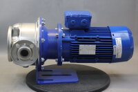 Lowara ESHS 25-160/22/X26RSSZ Kreiselpumpe 1AV3094A 1LE10230EA422FA4-Z Unused