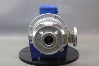 Lowara ESHS 25-160/22/X26RSSZ Kreiselpumpe 1AV3094A 1LE10230EA422FA4-Z Unused