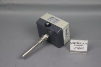 JUMO ATH-22 Aufbau-Thermostat 230V 10(2)A 1K/min Unused