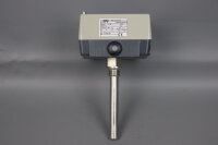 JUMO ATH-22 Aufbau-Thermostat 230V 10(2)A 1K/min Unused
