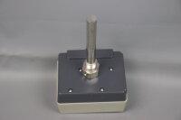 JUMO ATH-22 Aufbau-Thermostat 230V 10(2)A 1K/min Unused