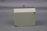 JUMO ATH-22 Aufbau-Thermostat 230V 10(2)A 1K/min Unused