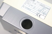 JUMO ATH-22 Aufbau-Thermostat 230V 10(2)A 1K/min Unused