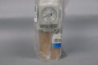SMC AR20-F02E-B Air Pressure Regulator 0.05–0.85 MPa Unused