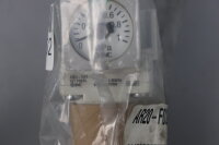 SMC AR20-F02E-B Air Pressure Regulator 0.05–0.85 MPa Unused