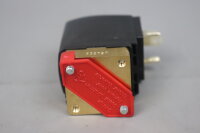 Bürkert 6014 C 1.5 FKM MS Magnetventil 3/2-Wege 24VDC PN0-16bar 8W 50Hz Unused