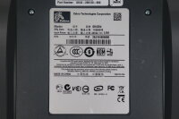 Zebra Technologies GK420d Thermodirekt-Etikettendrucker...