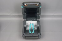 Zebra Technologies GK420d 24VDC Thermodirekt-Etikettendrucker 2,92A Defekt