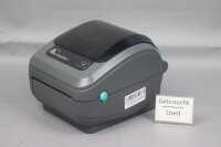 Zebra Technologies GK420d 2,92A...