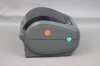 Zebra Technologies GK420d 2,92A Thermodirekt-Etikettendrucker 24VDC Defekt